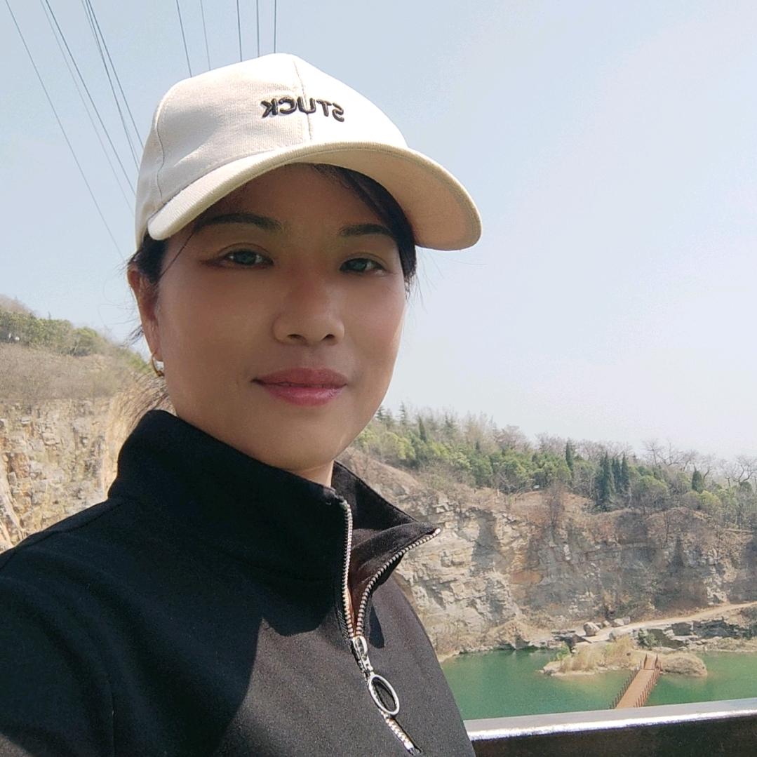 明明妈，试播号