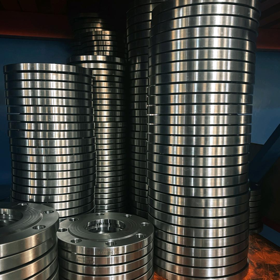 温州精创法兰（雄军）