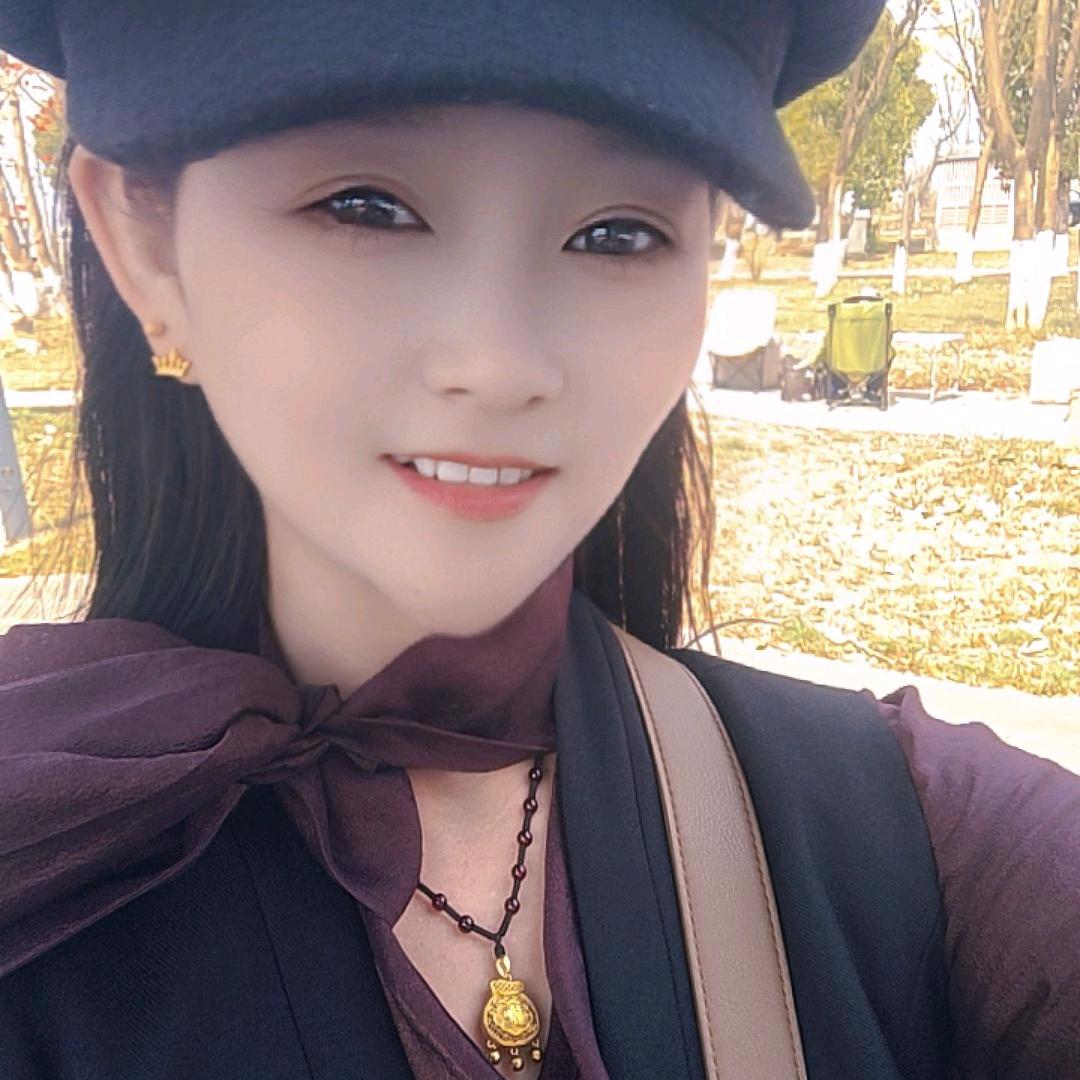 灿烂人生😘😘