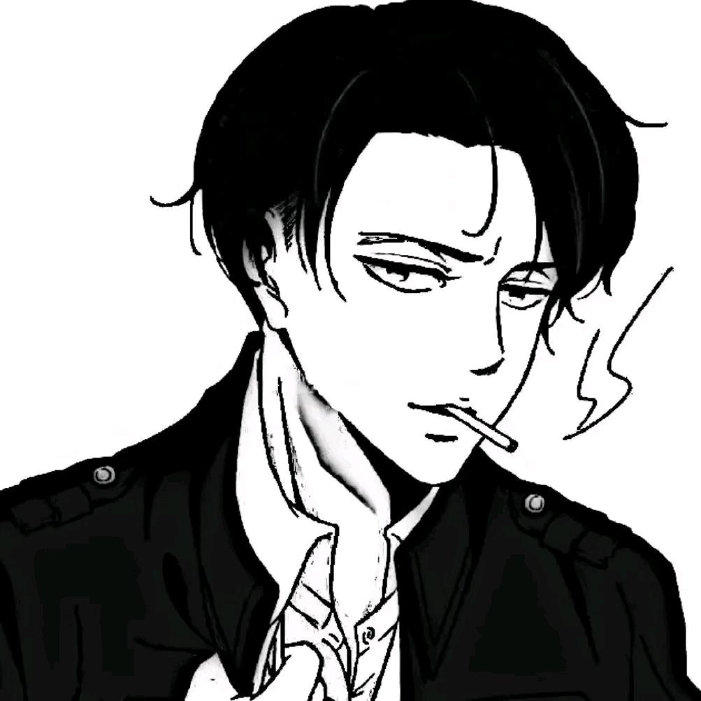 Black....