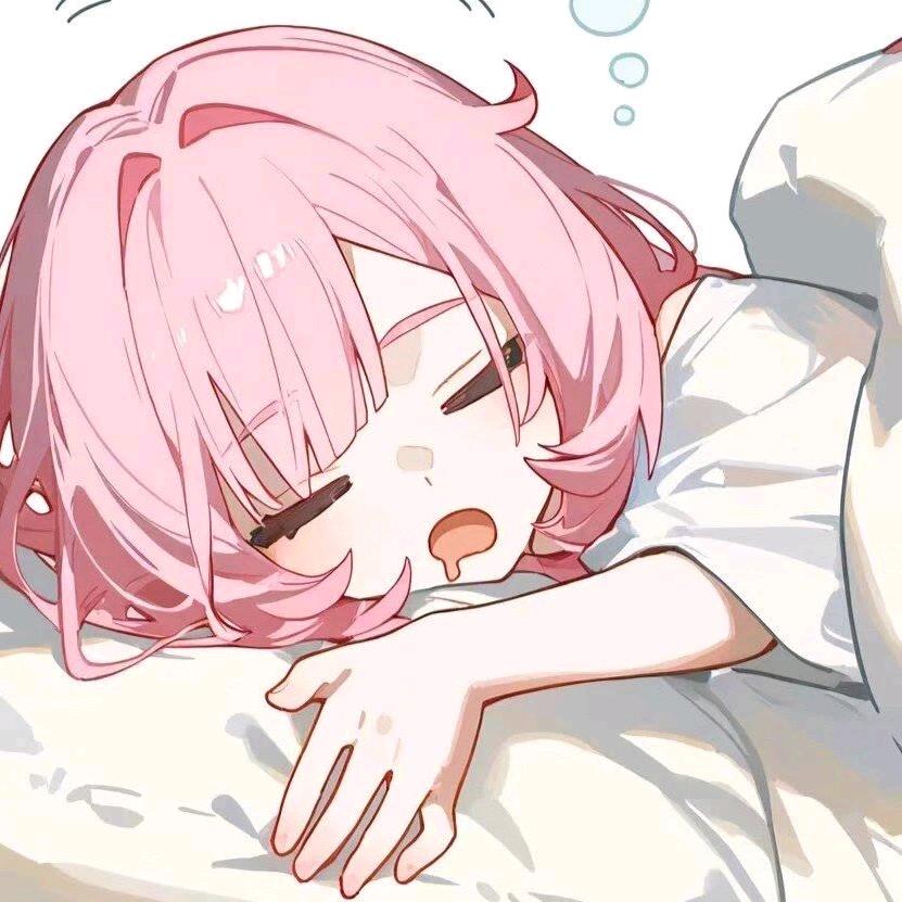 安安💤