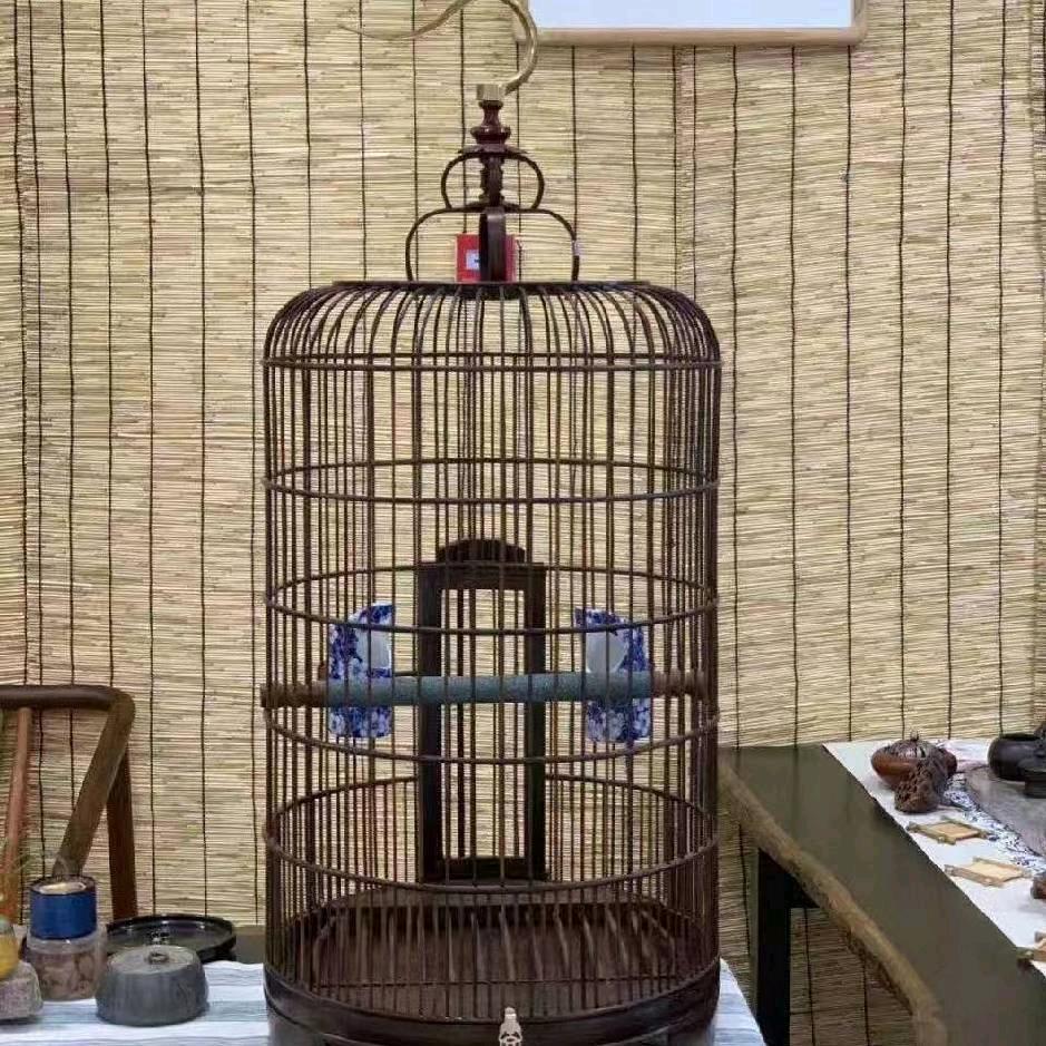 三石木制品馆