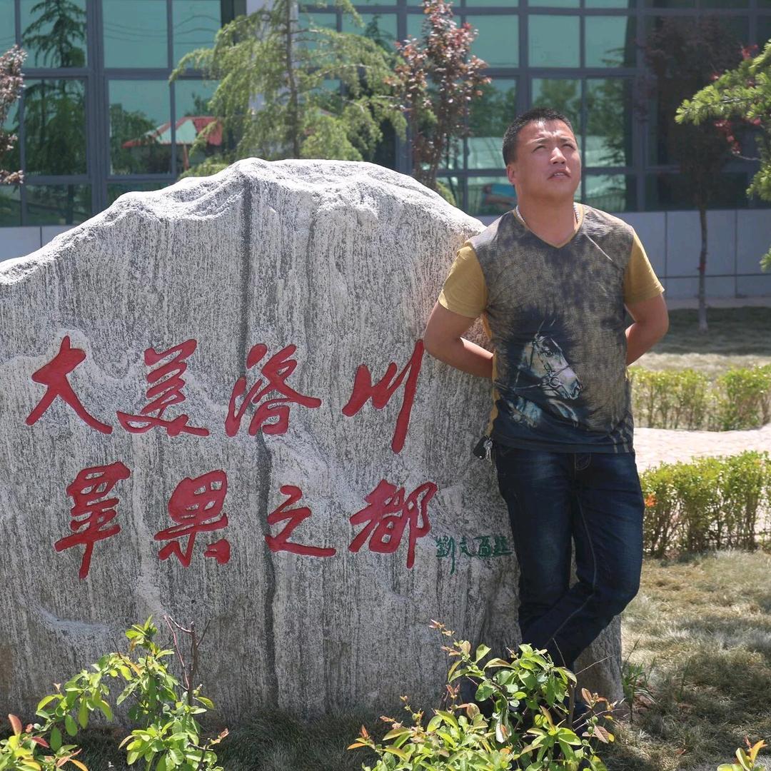 看好哥助农