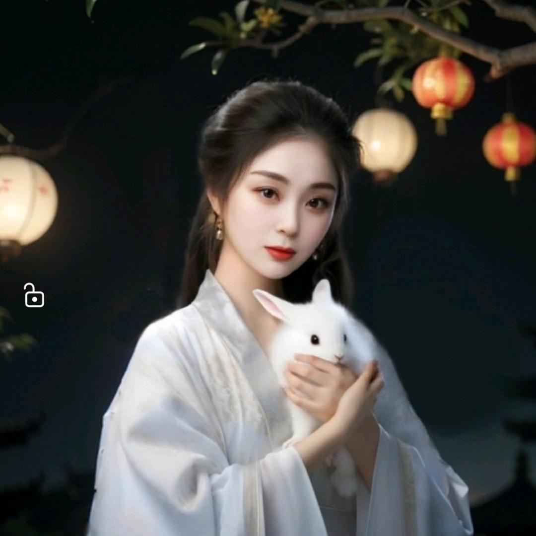 杨杨@