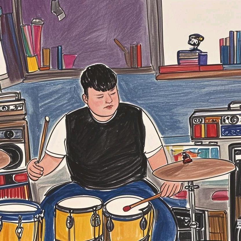 🥁FF