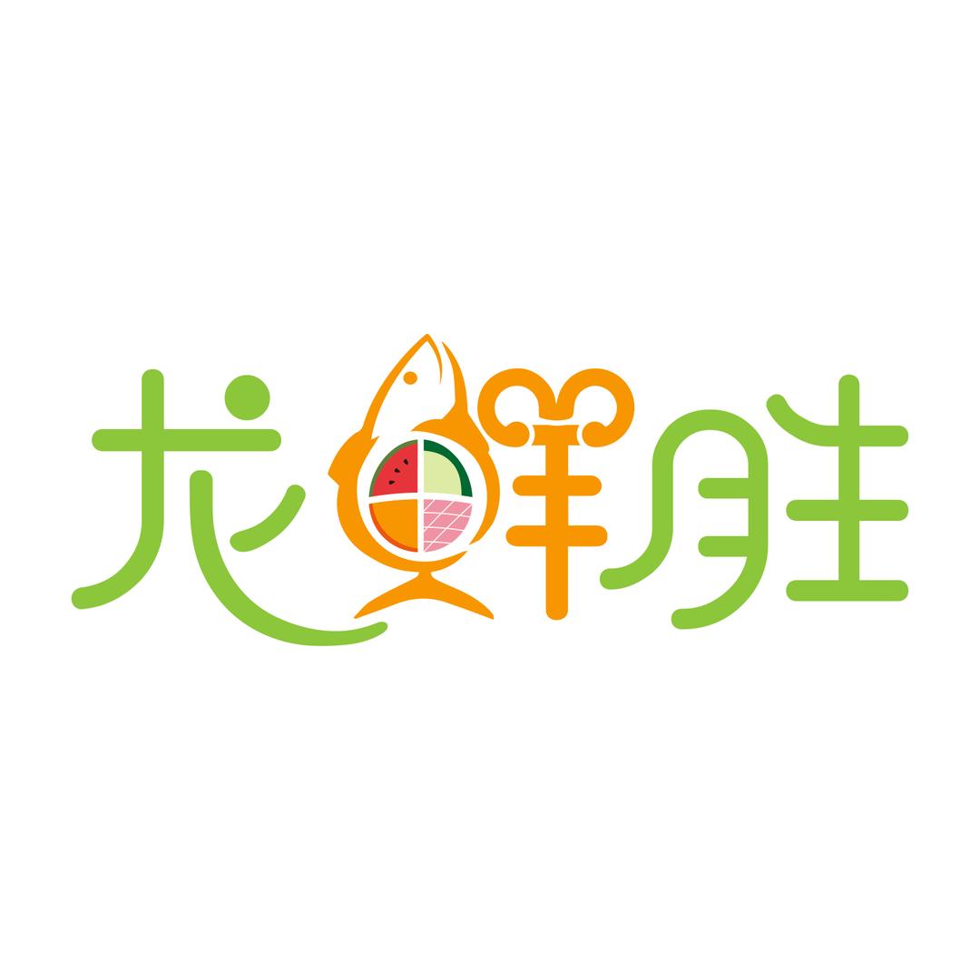 龙鲜胜
