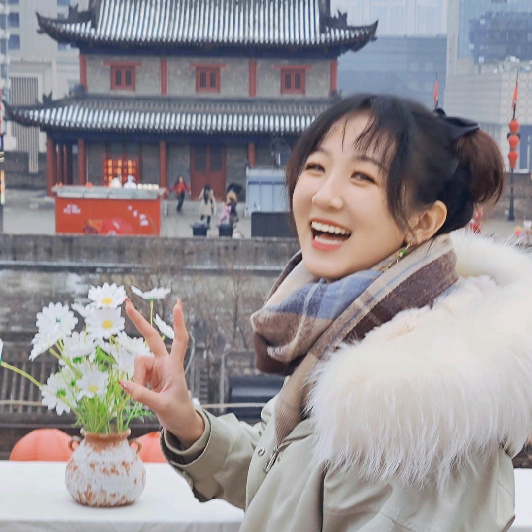橙子皮皮🍊