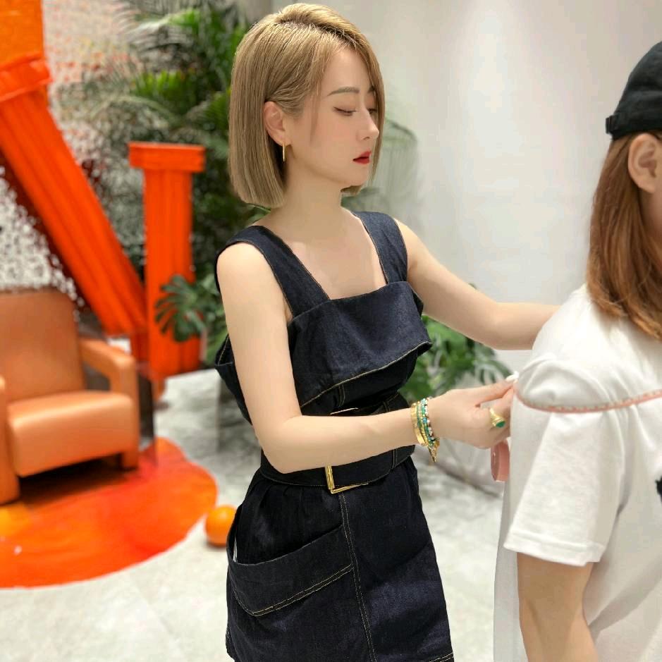 中山MISS密依思服饰贝贝