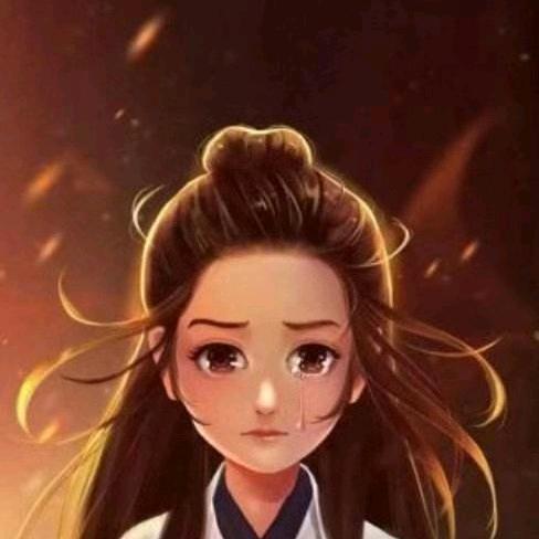 大话西游2小沫