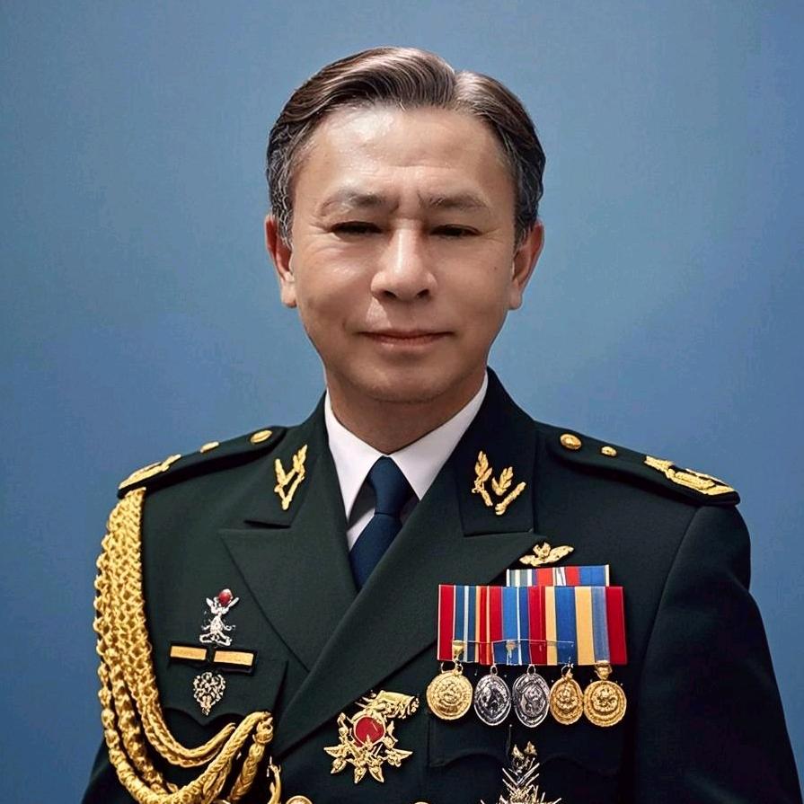 朕李君