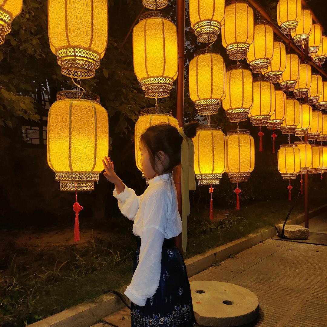 @一念之间