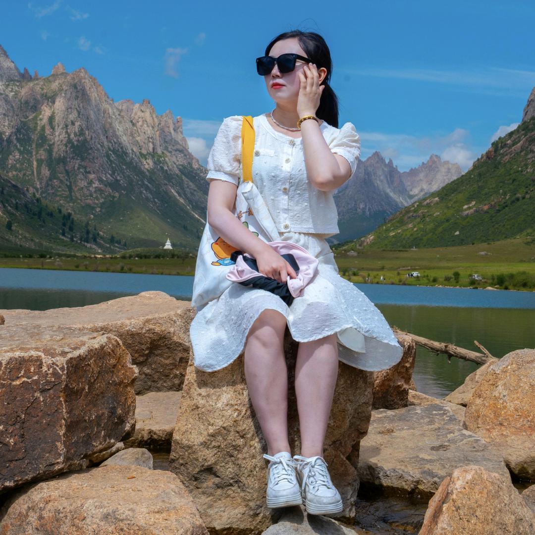 婷婷儿