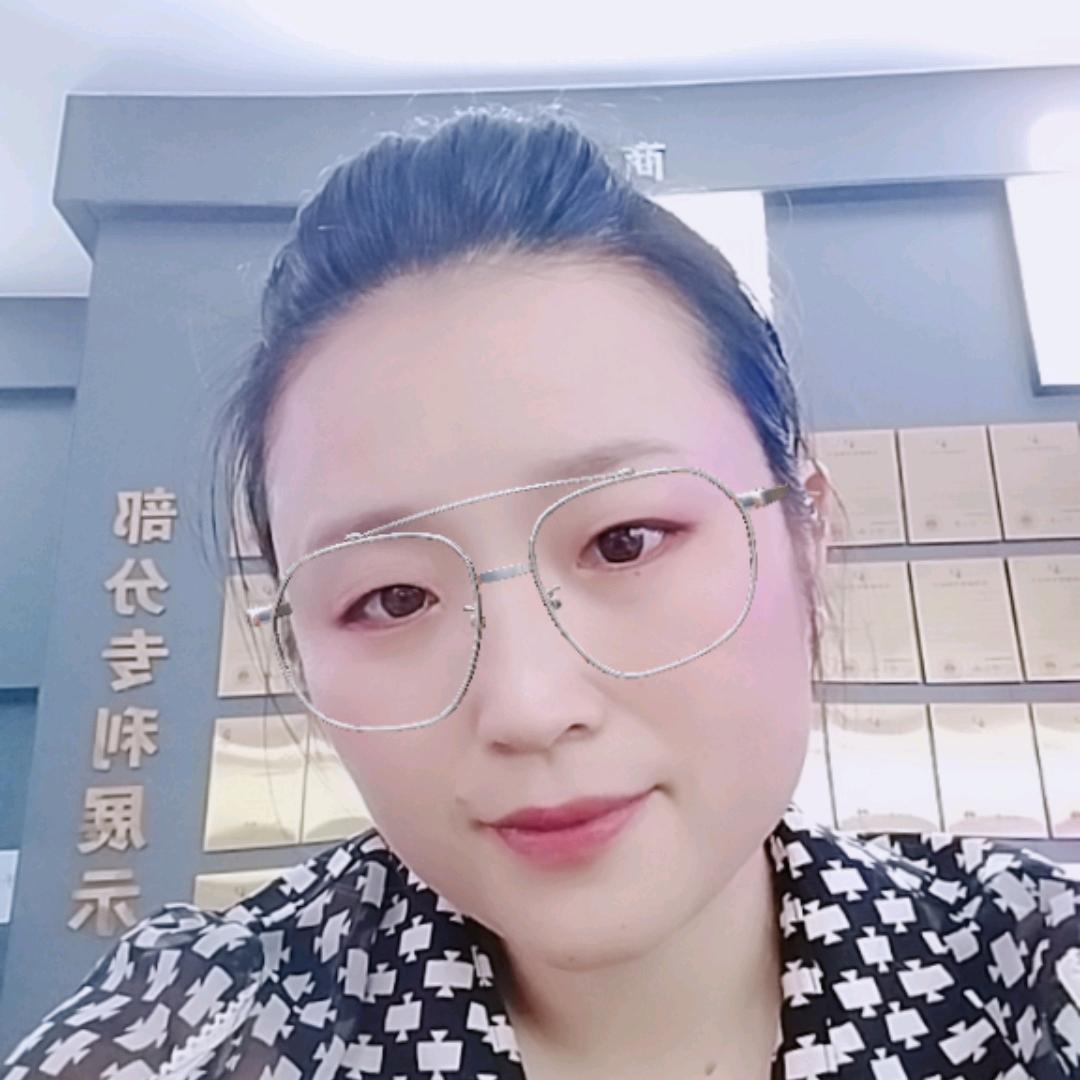 开能净水玲玲