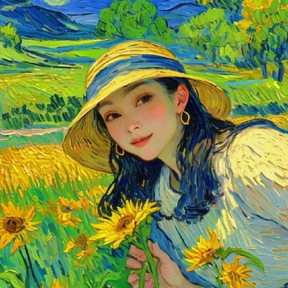 一只杨