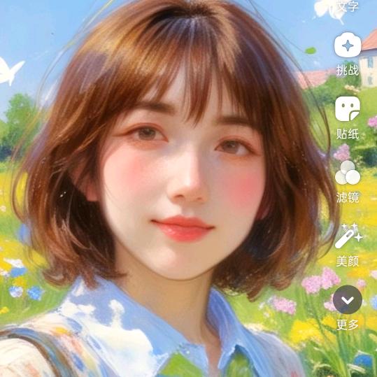 丽