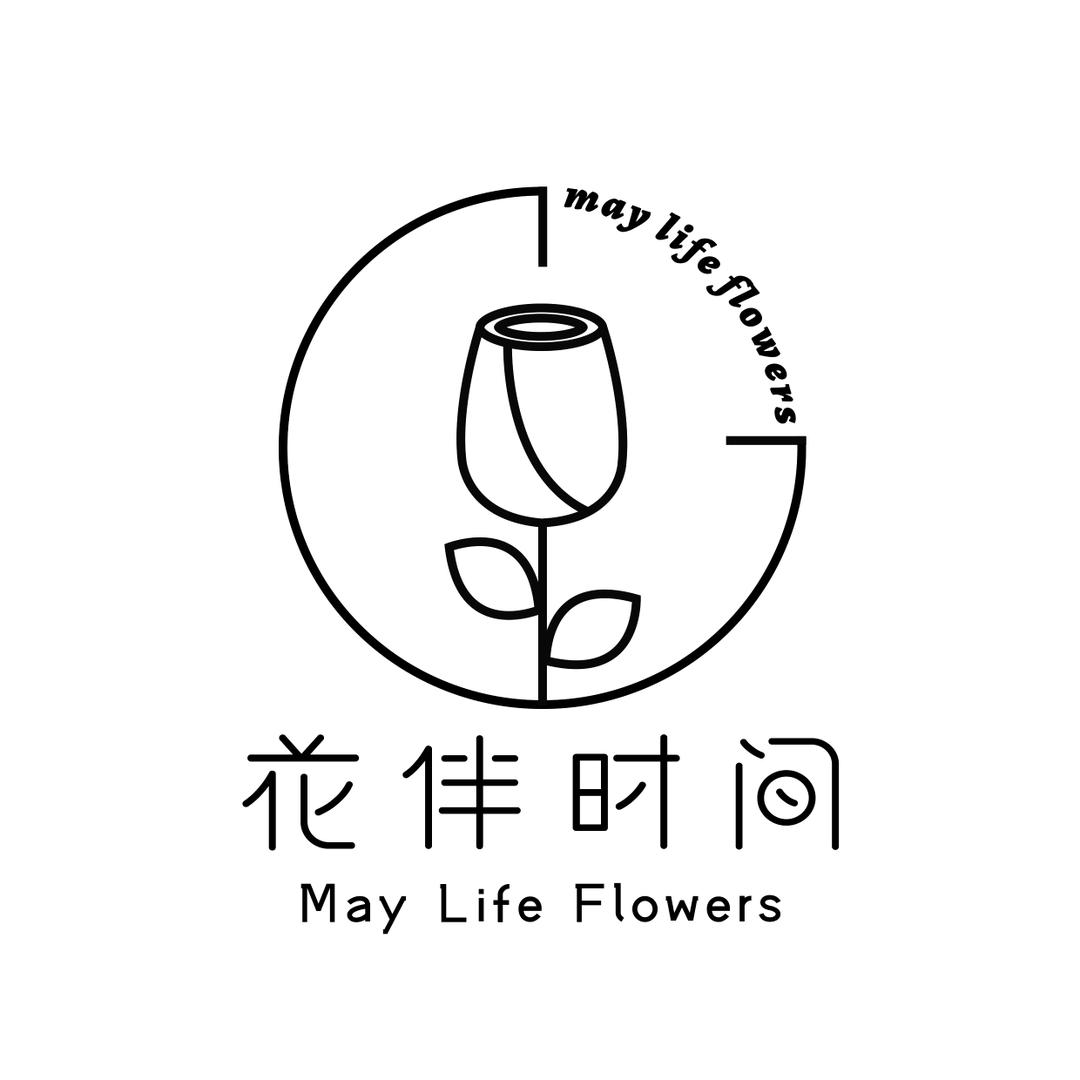 花伴时间鲜花店