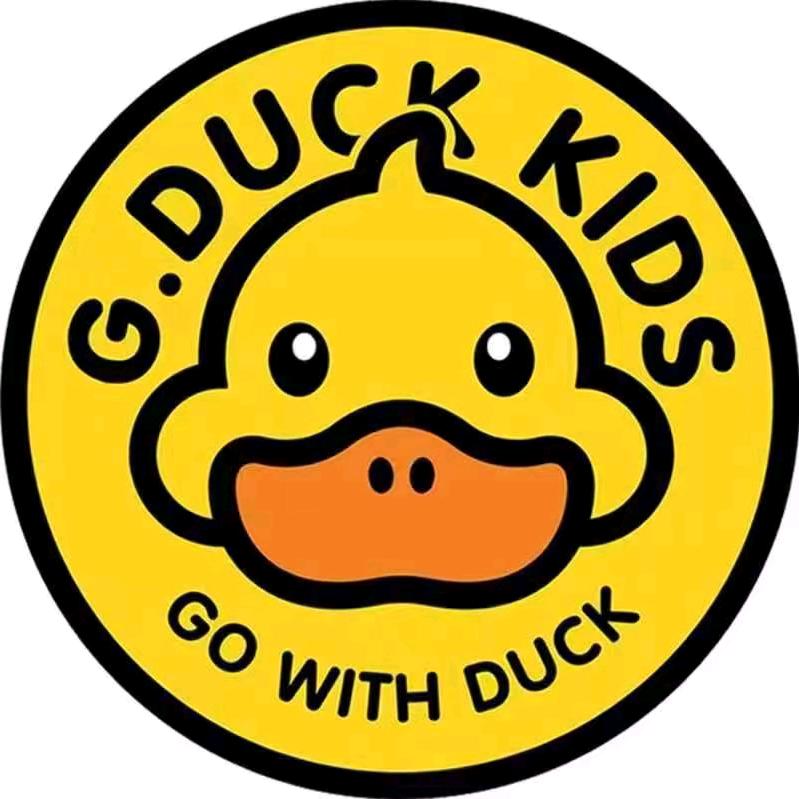 小黄鸭童装店官方号