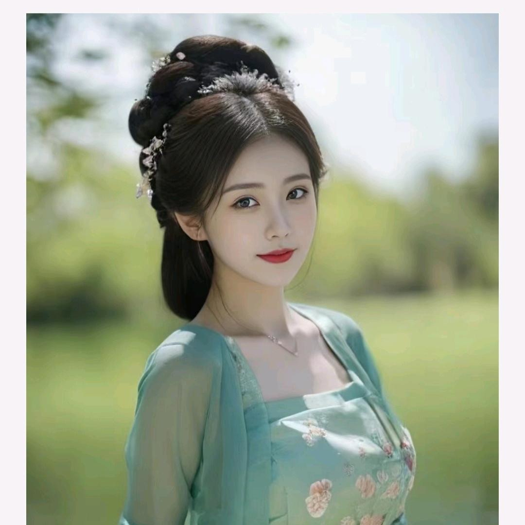 小嫚闲暇