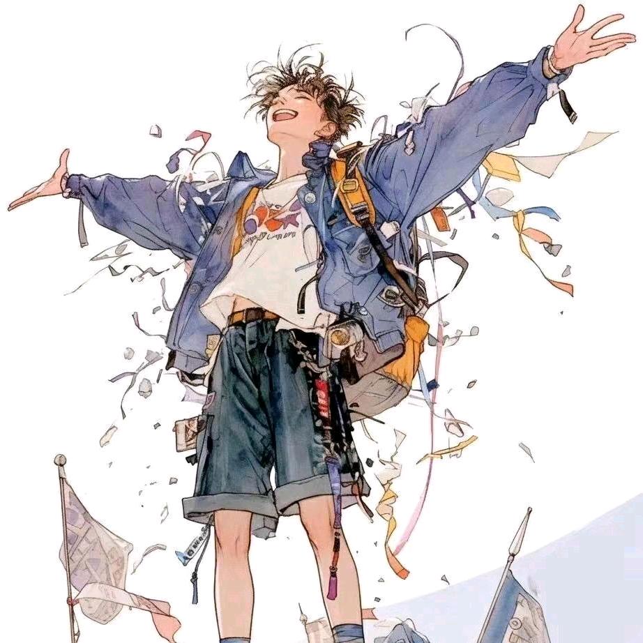 长风与归🛰⁵¹⁷⁷