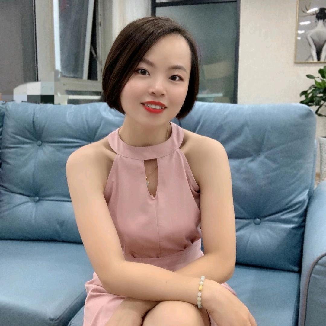 婷妹儿吖