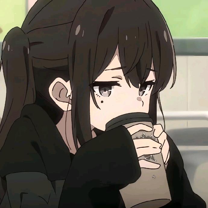 孟婆的汤有点咸