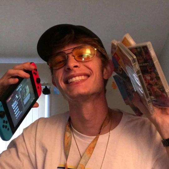 七舅老师（英雄联盟手游）