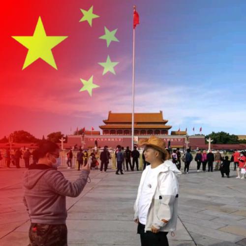 快乐朱哥