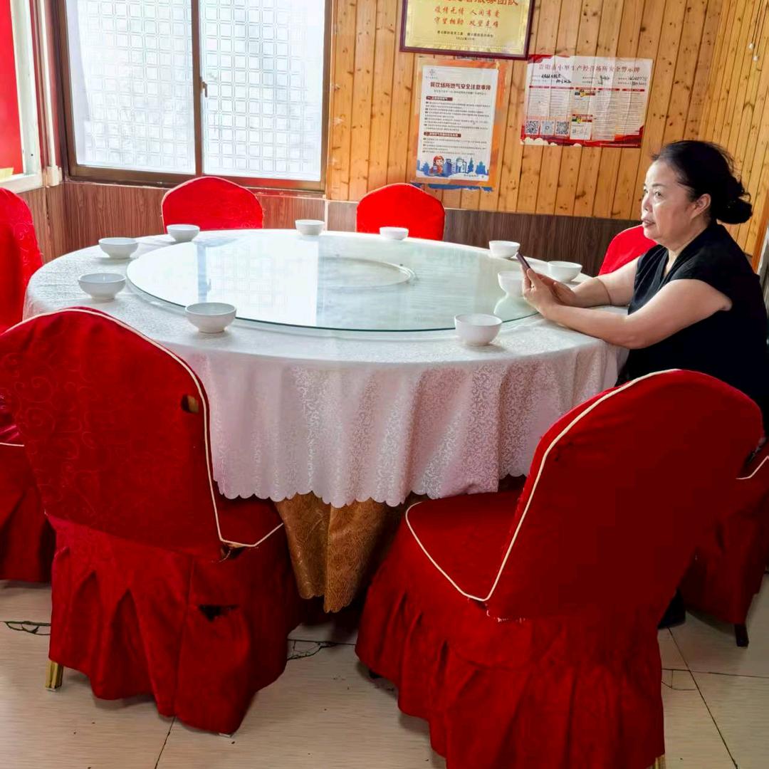 葛娘姐妹家常菜。