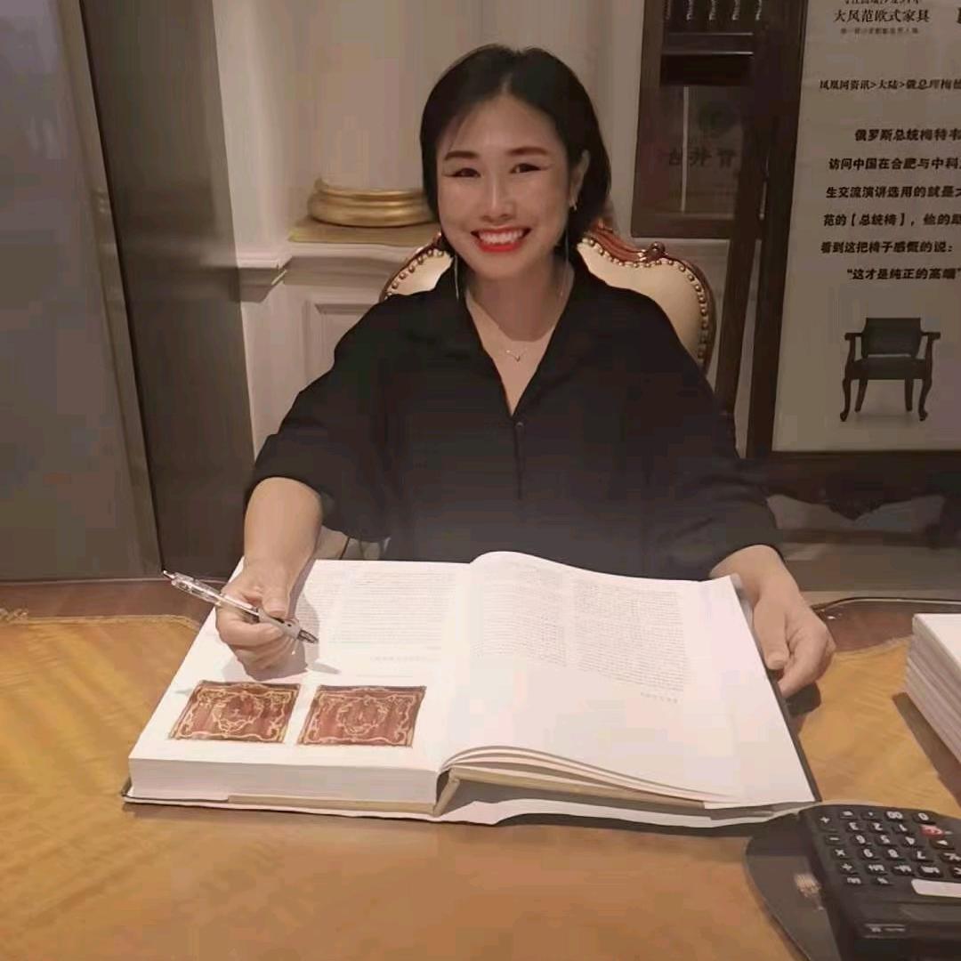 @请叫我富婆妈