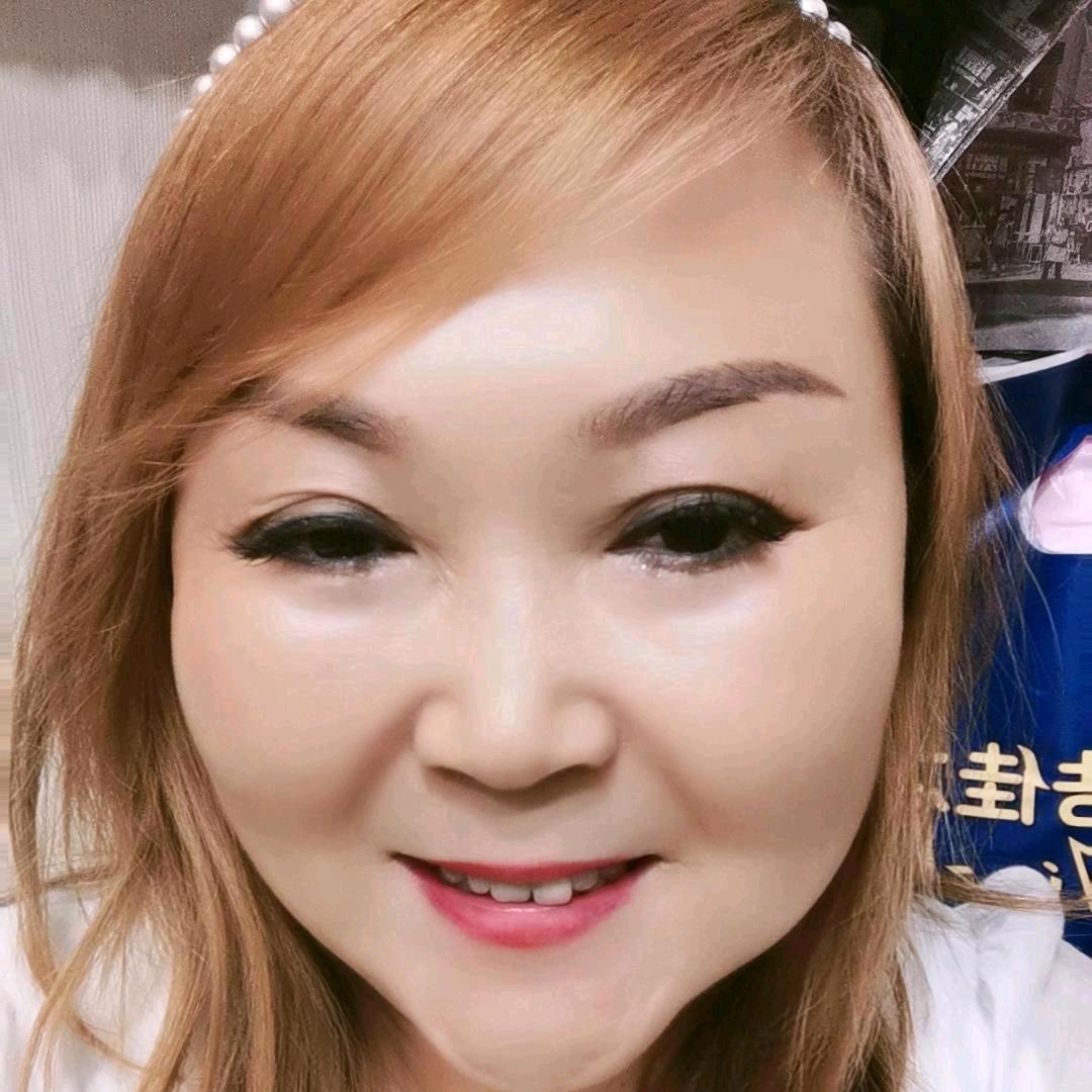 胖美人