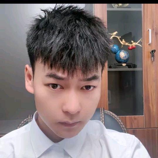 星辰（为爱前行四）