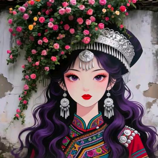 娴娴子