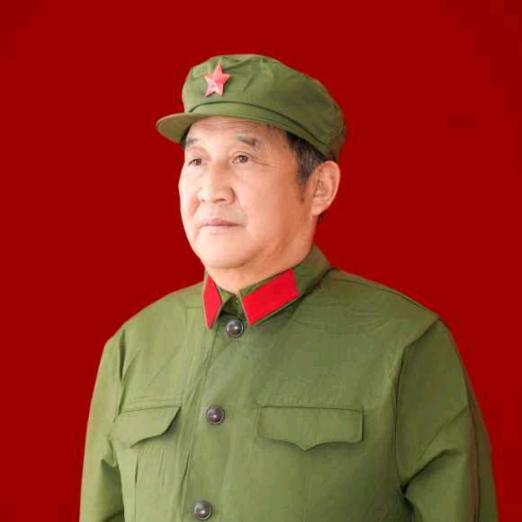 老排长