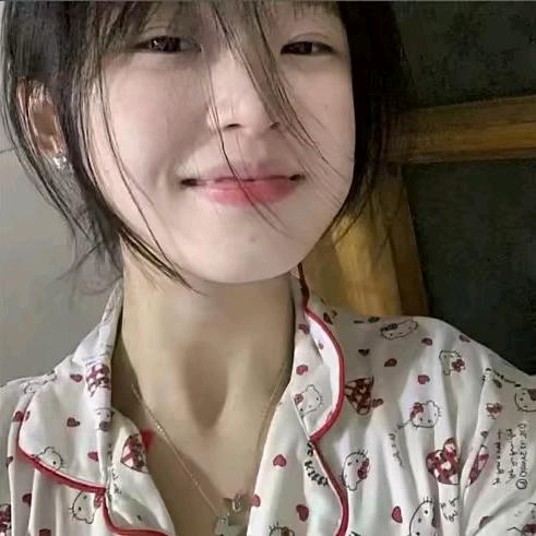 心里有场小小雨