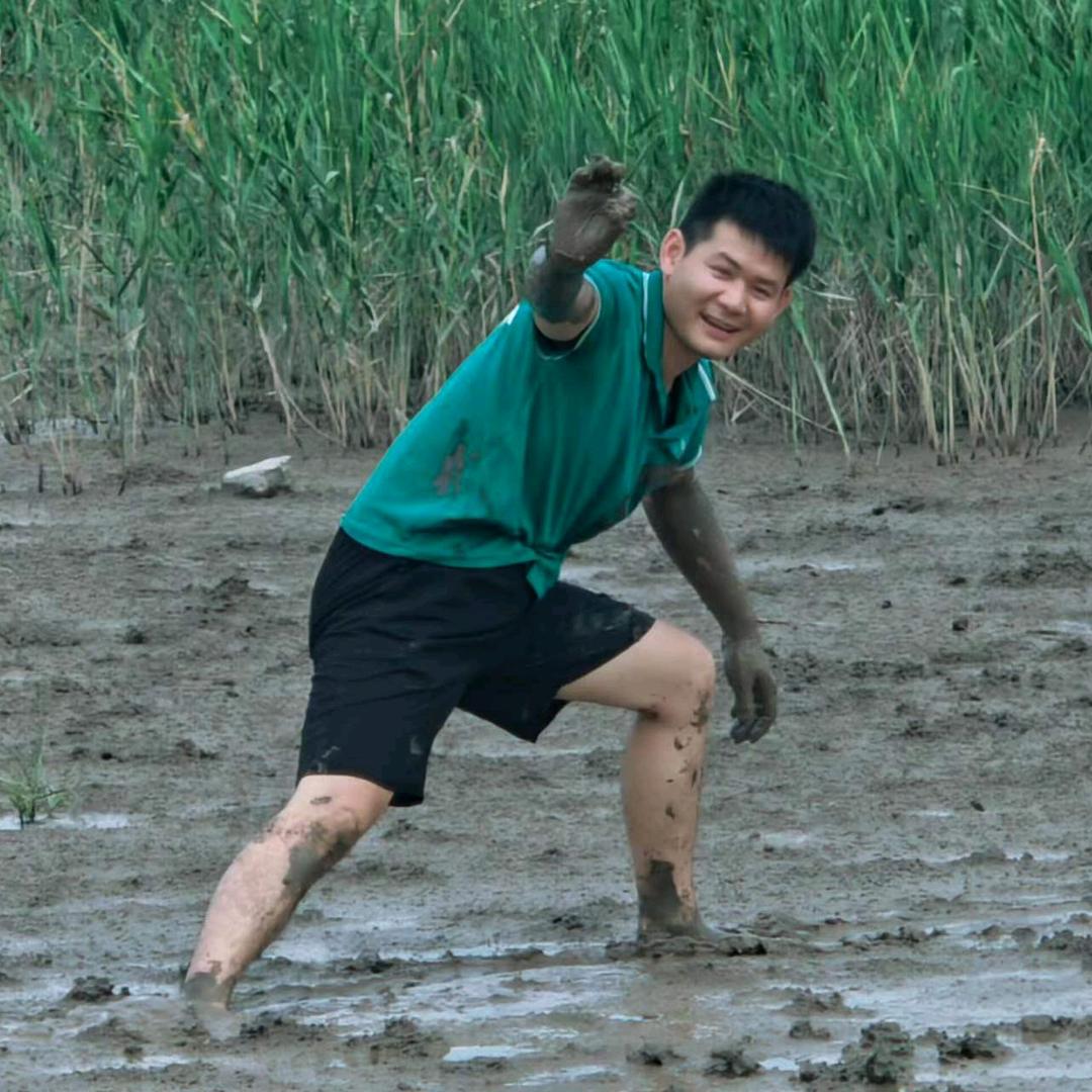 麻期穷