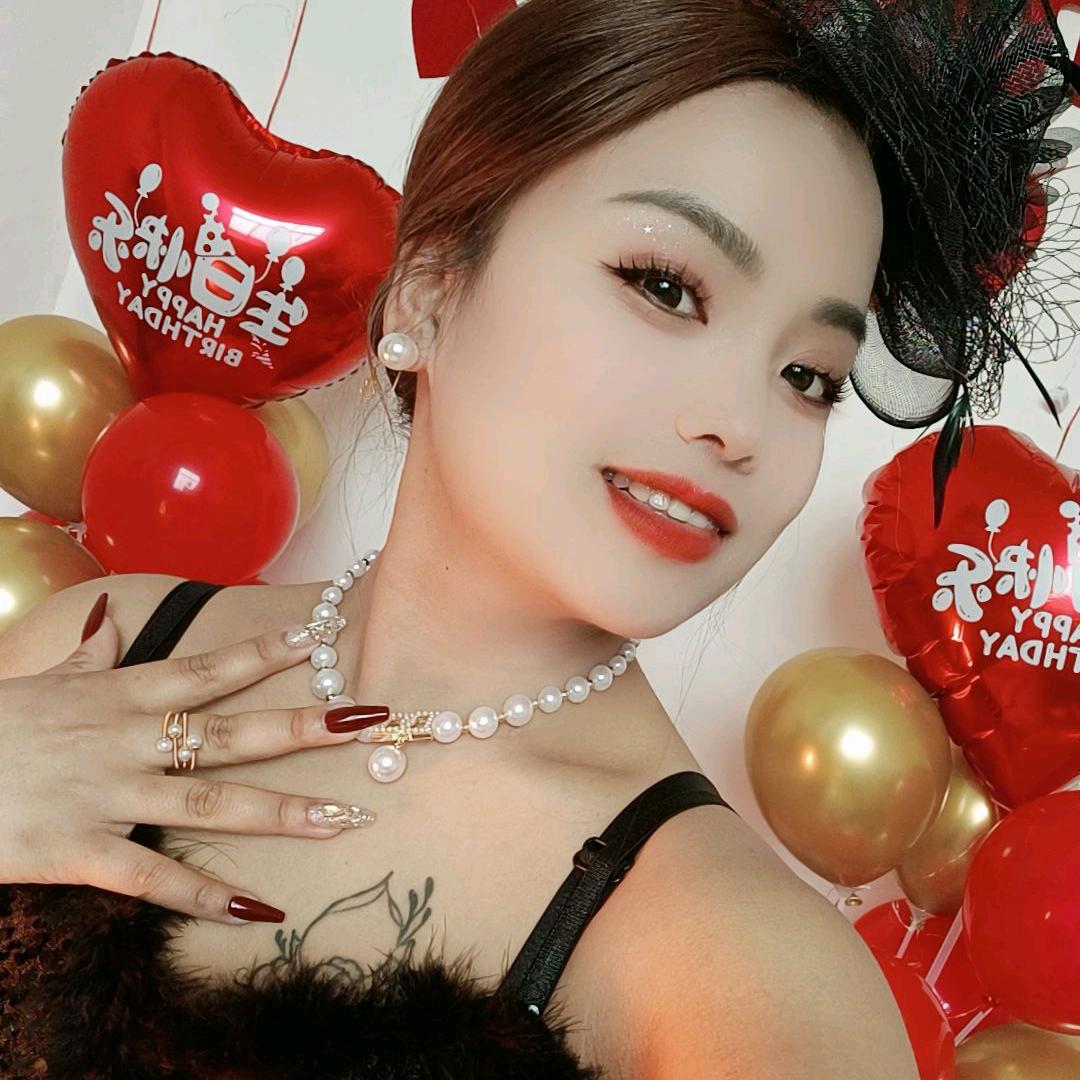 小黑妹392