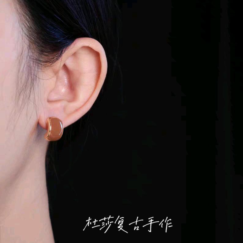 杜莎复古手作