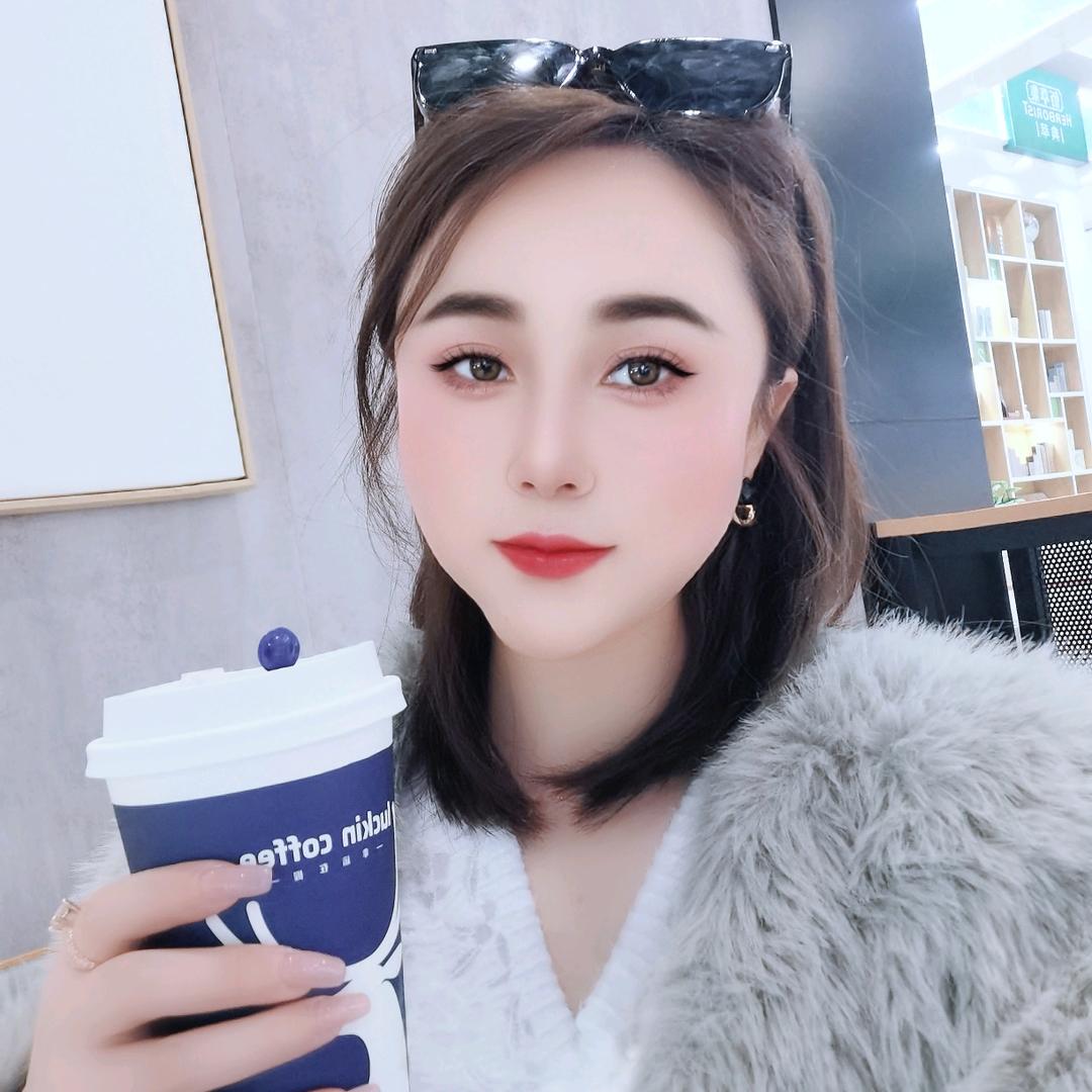 爱伊美🍃雯雯