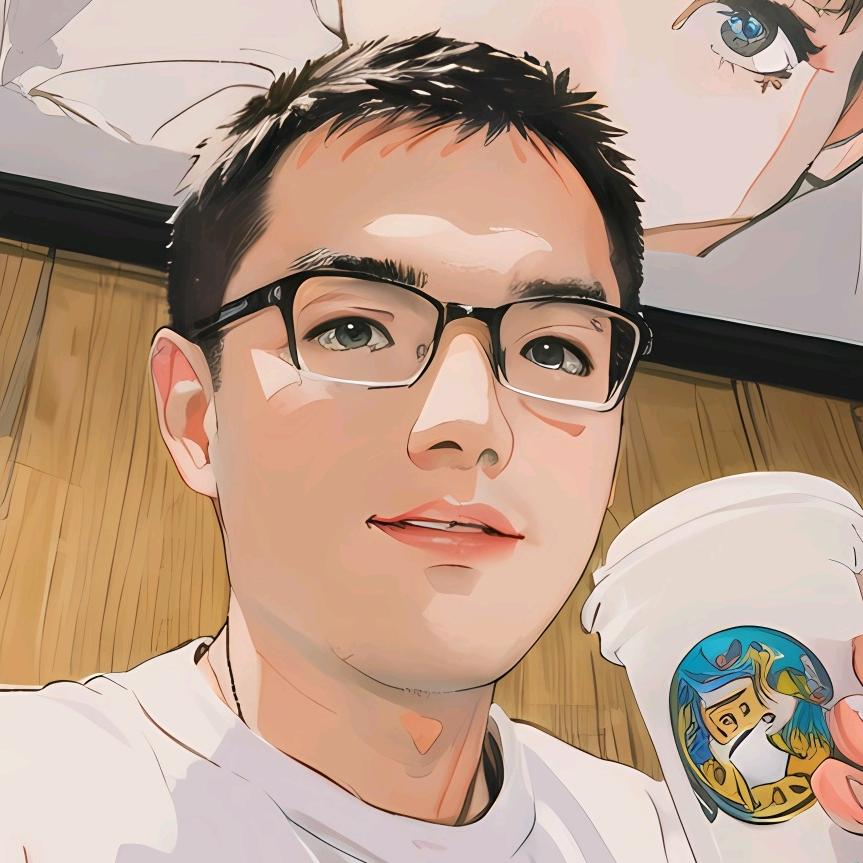 态度哥在路上