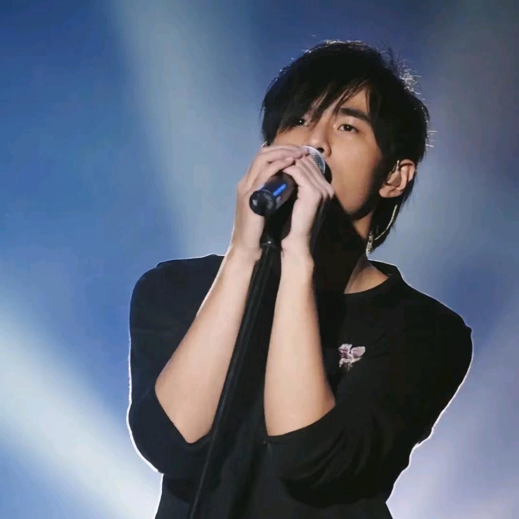Jay chou