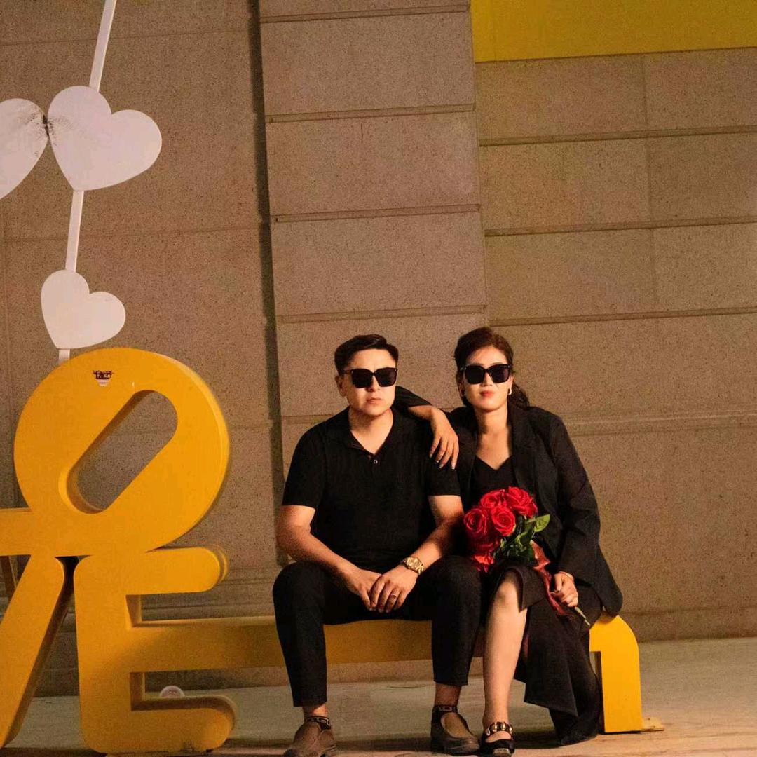 希尔  好物分享