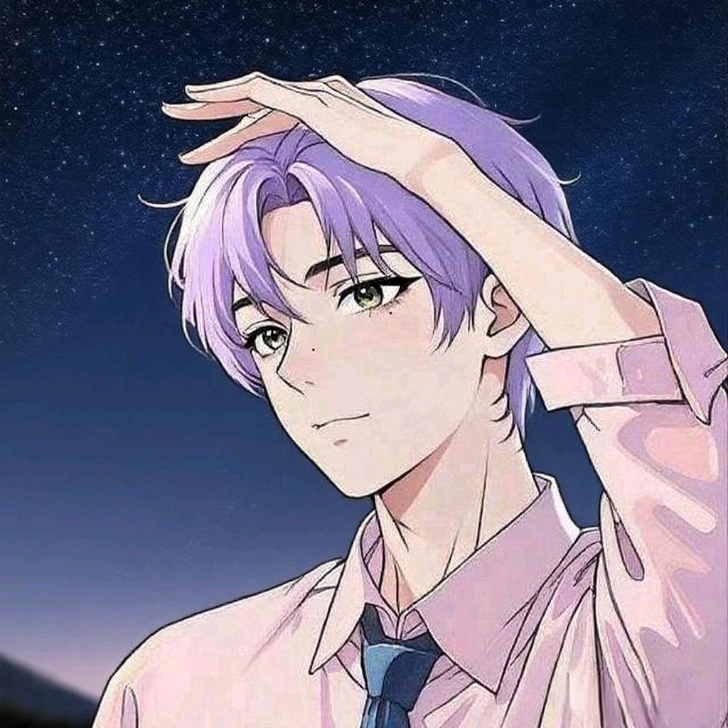 豆包小王子💜