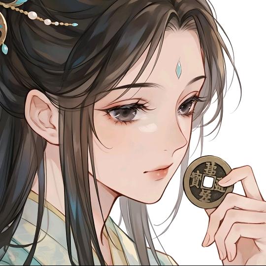 钱币搬运工👸