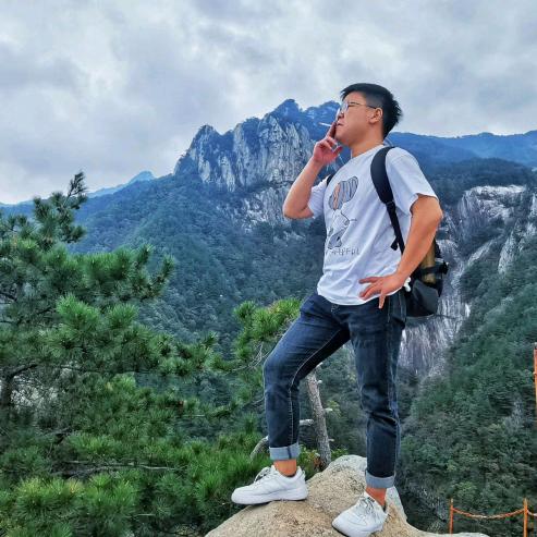 武汉摄影师路遥