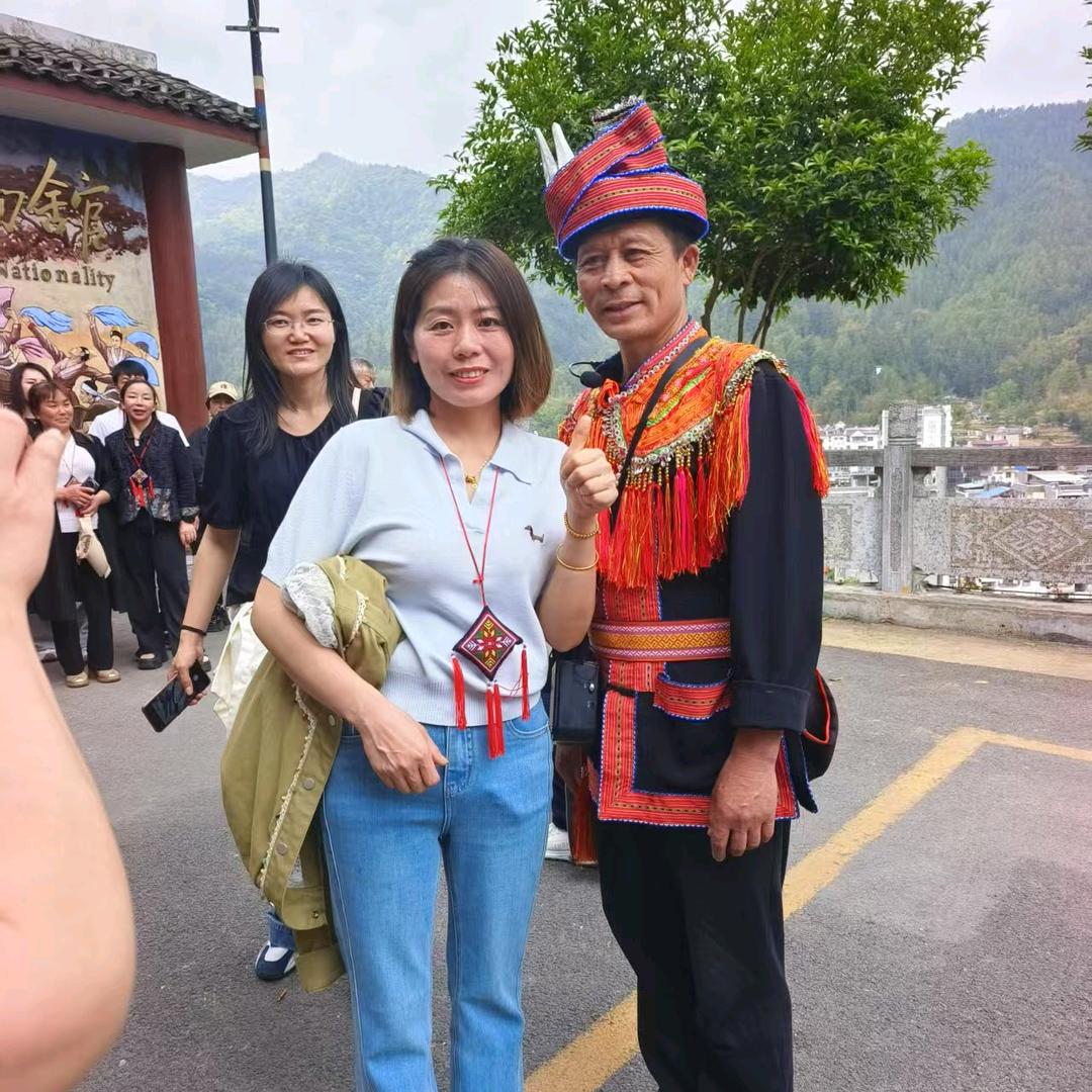 酉阳……琳琳