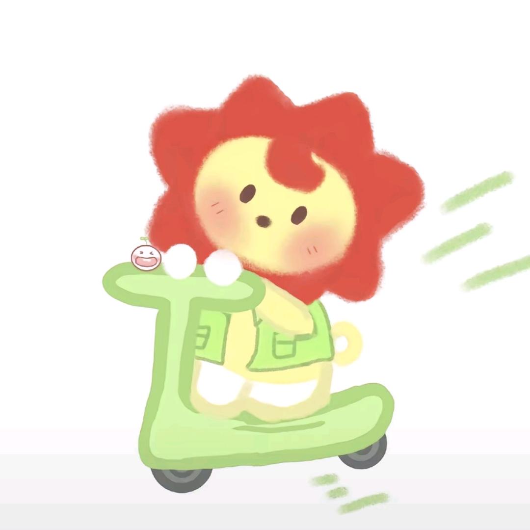 羚羊