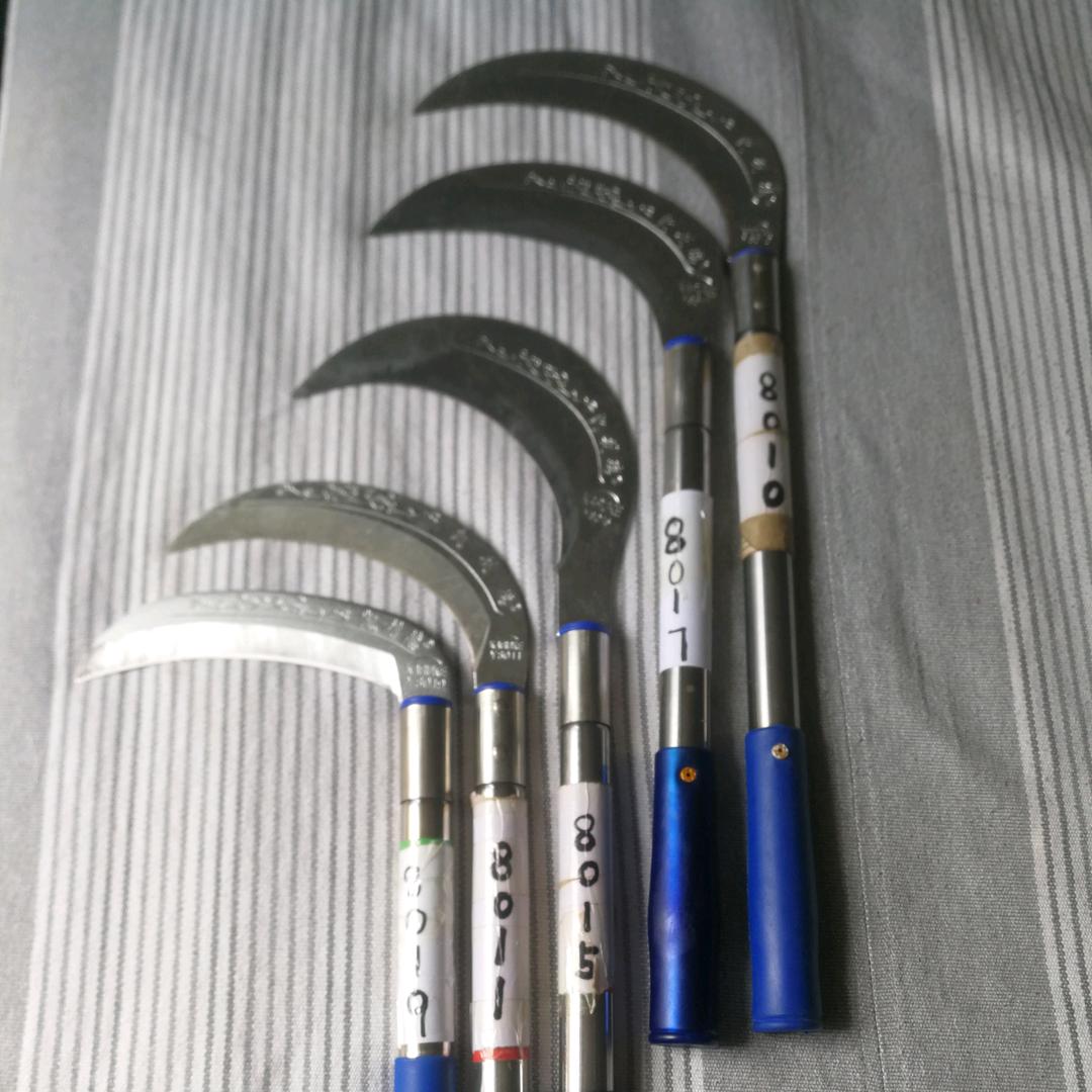 农用工具镰刀批发