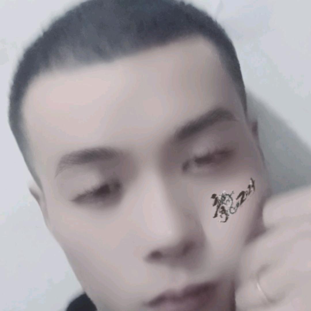 一个人一座城