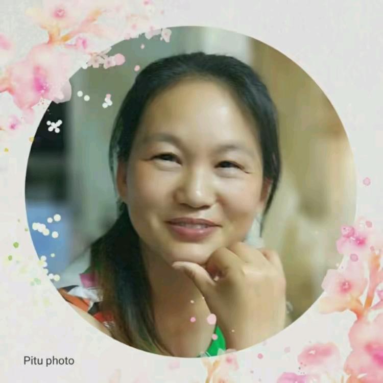 半笺清欢