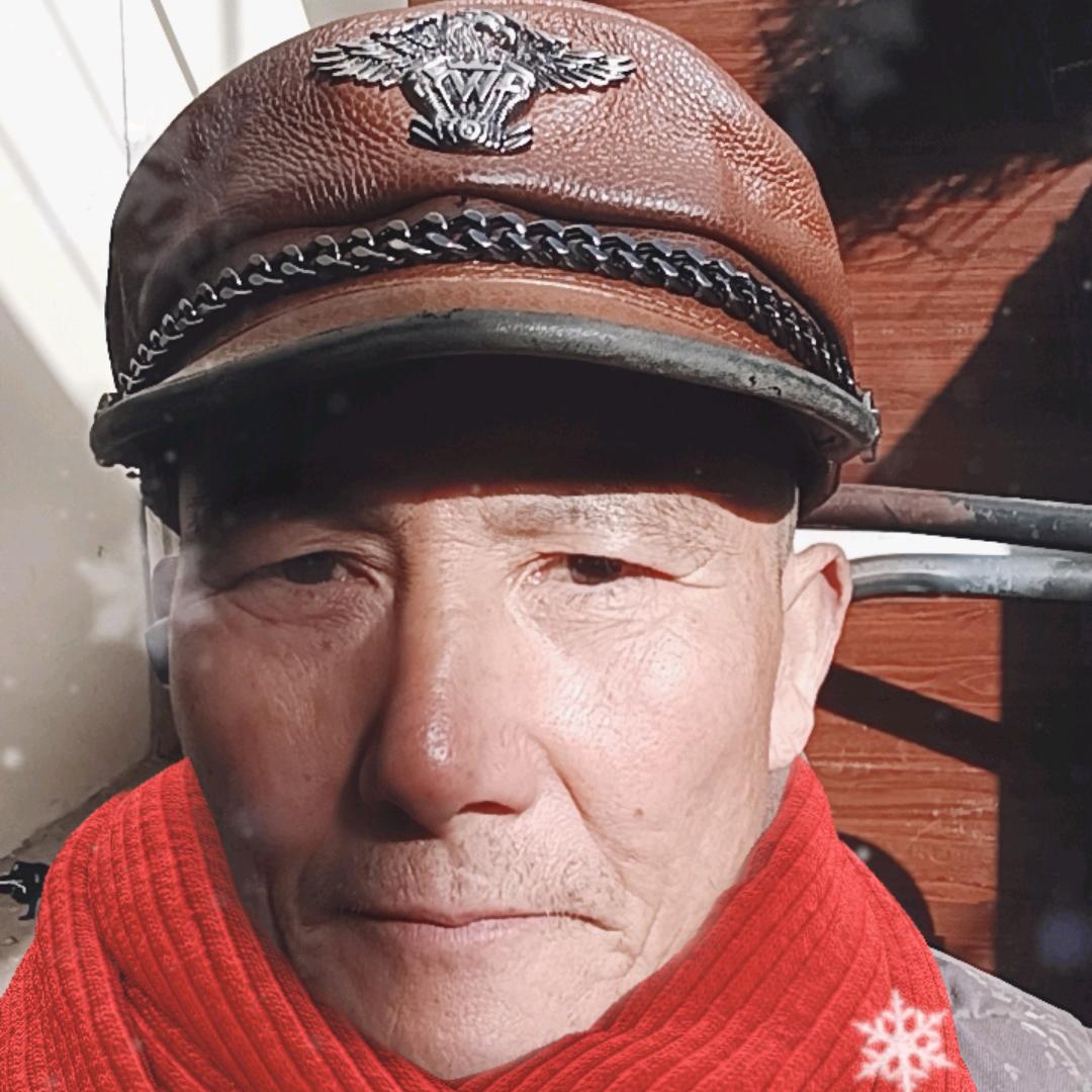 孙良驹